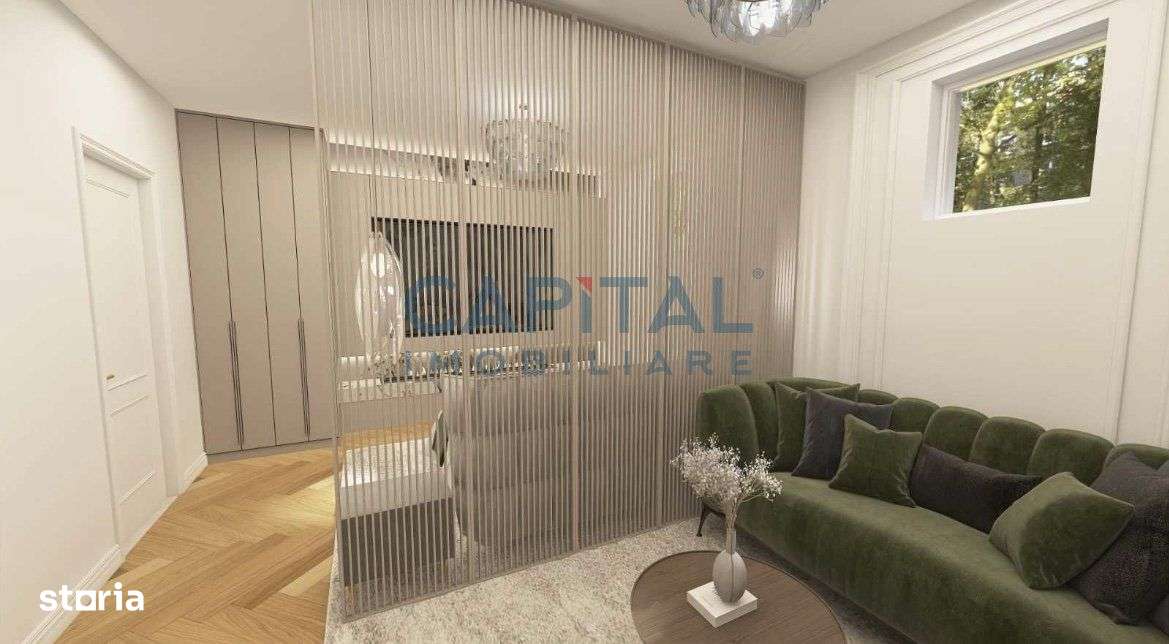 Comision 0%! DE RENOVAT! Apartament pentru investitie, Centru/Gruia - Imagine principală: 5/5