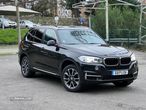 BMW X5 25 d sDrive Comfort 7L - 1