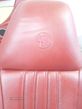 BANCO BANCOS ALFA ROMEO BRERA 939 SPIDER PELE ELETRICOS AIRBAG QUARTELAS TI - 5