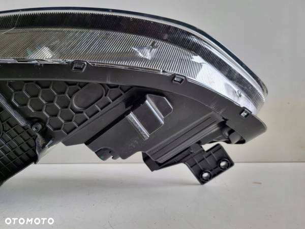 KIA SPORTAGE IV LAMPA PRAWY PRZÓD PRZEDNIA XENON LED 92102-F1110 - 12