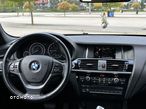 BMW X3 xDrive28i - 17