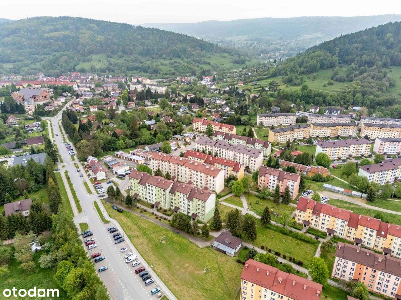 3-pokojowe rozkładowe. Pełna własność-15