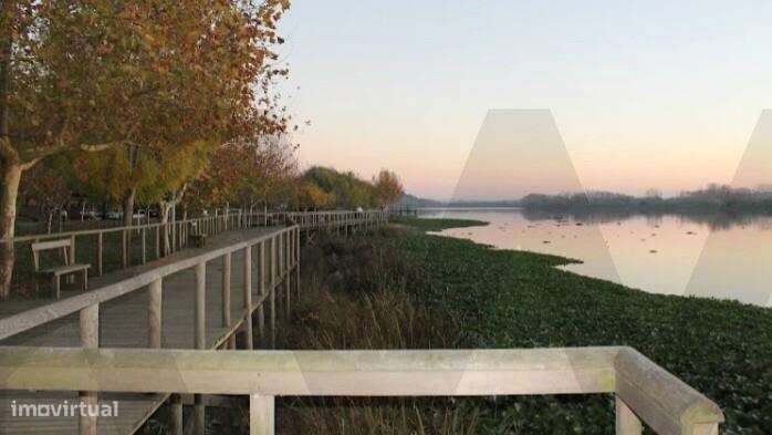 Terreno á venda em Óis da Ribeira, Águeda com 9000 m2  ideal para 14 m - Grande imagem: 3/13