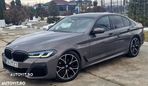 BMW Seria 5 520d MHEV - 1