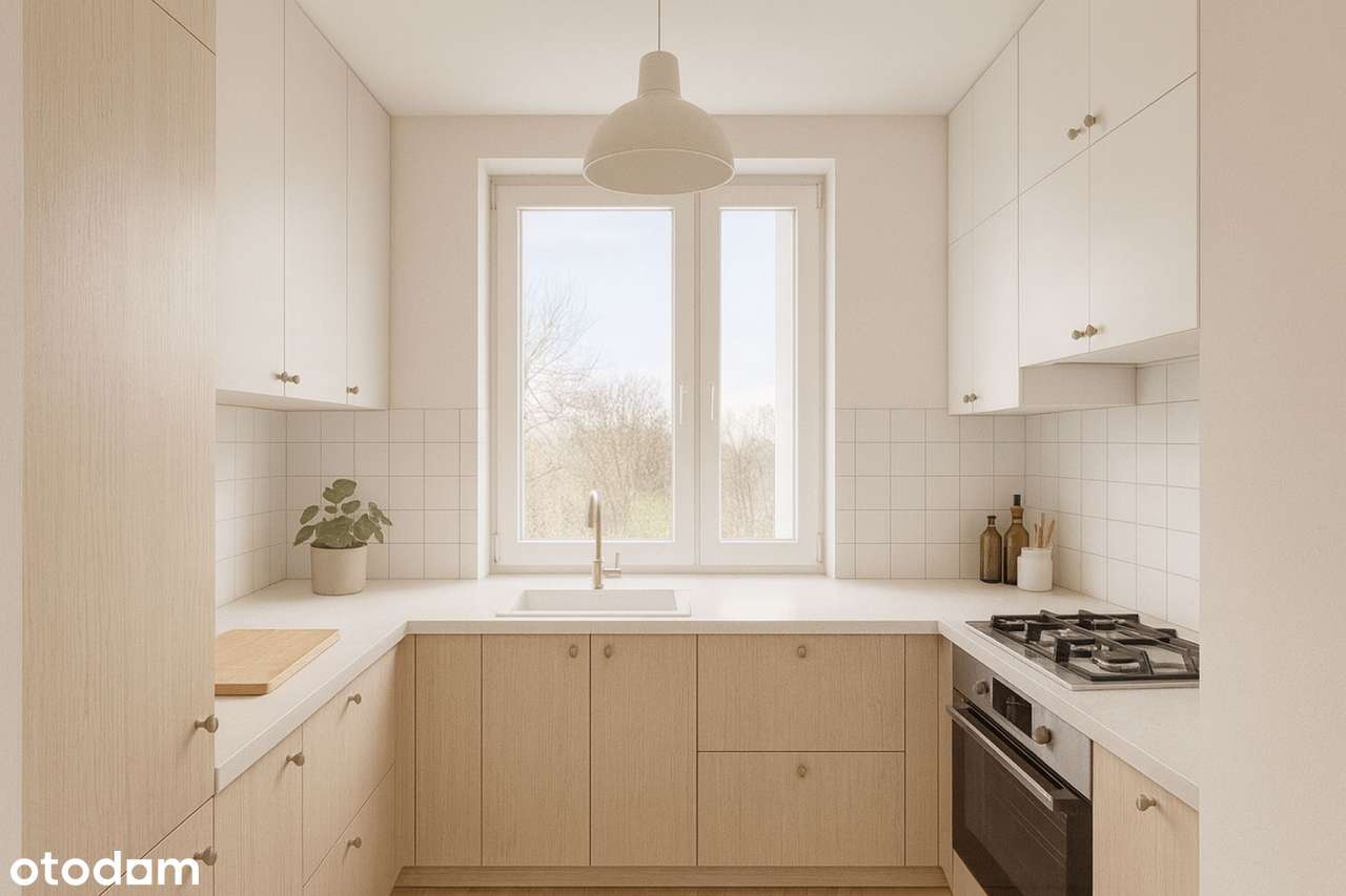 NOWOCZESNA WIZUALIZACJA – OGROMNY POTENCJAŁ – ŚWIETNA LOKALIZACJA - Pełny obrazek: 4/19