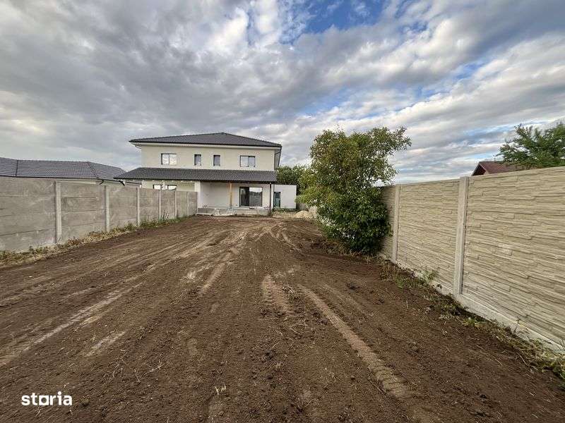 Duplex cu garaj Dumbravita - Imagine principală: 5/5