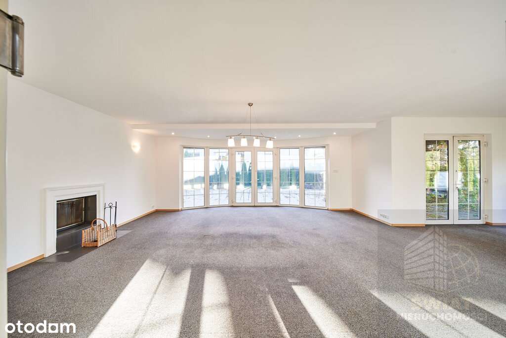 Dom wolnostojący z basenem Warszewo - Pełny obrazek: 5/20