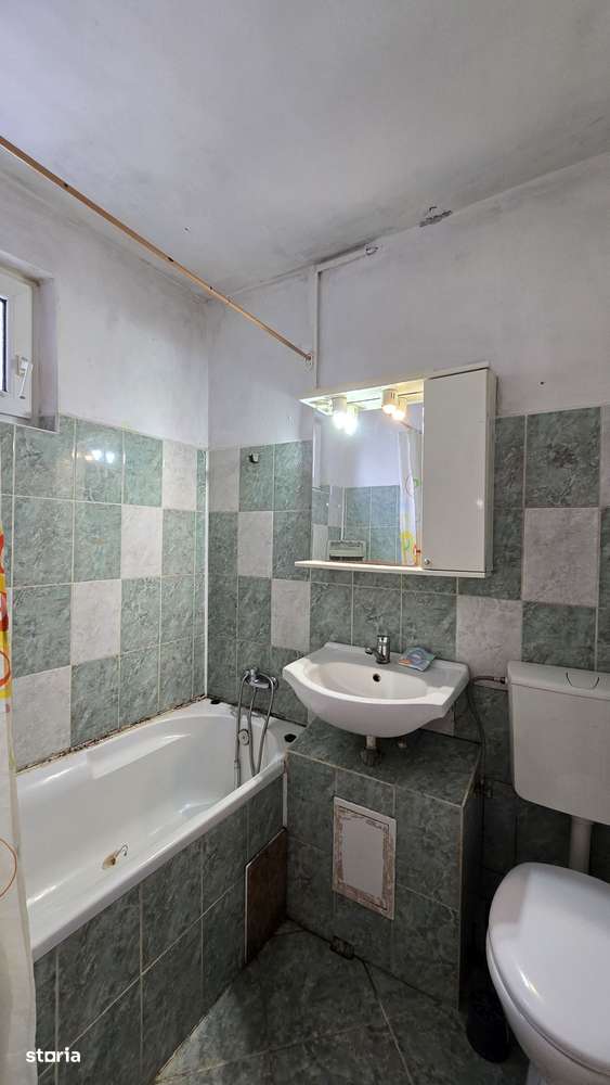 Apartament 3 camere Gura Câmpului-6