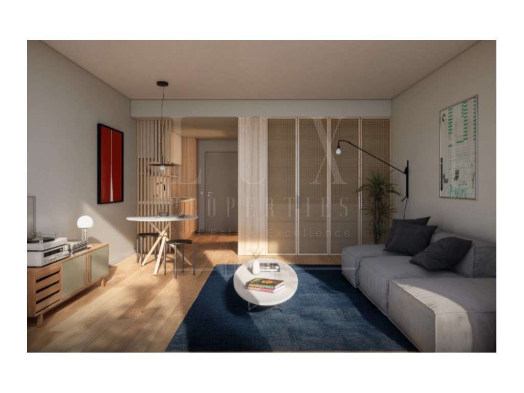 VIEIRA DA SILVA | T0 a T2 | SALDANHA - Grande imagem: 4/13