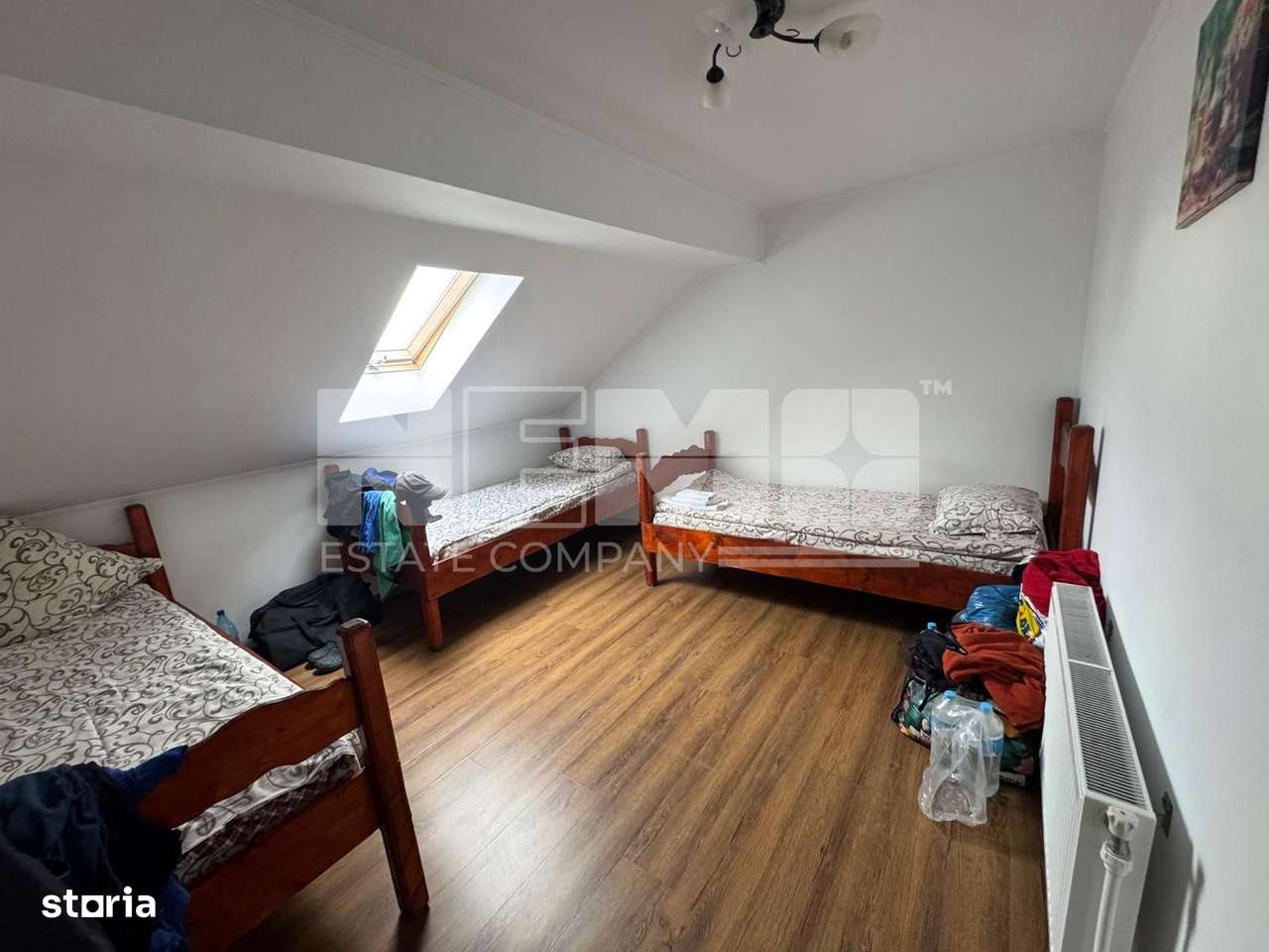 CASA DE VANZARE | INCHIRIERE | DUMBRAVENI | SUCEAVA - Imagine principală: 5/20