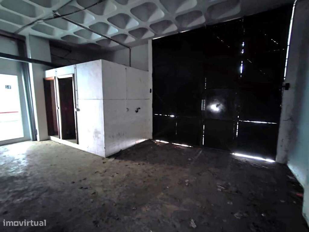 Armazém para venda no prior Velho - Grande imagem: 5/6