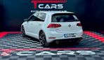 VW Golf 2.0 TSI GTI DSG Performance - 8