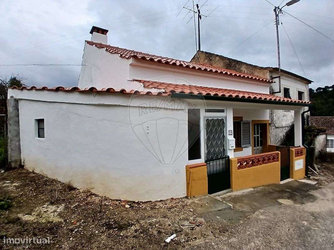 Moradia T1 para venda - Grande imagem: 3/27