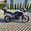 Triumph Tiger - 8