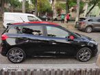 Ford Fiesta 1.0 EcoBoost Start-Stop ST-LINE - 2