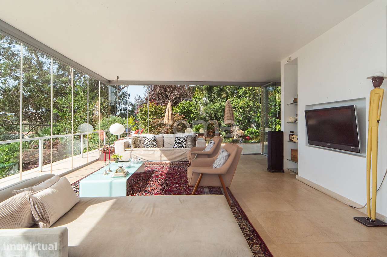 Moradia impar em Albarraque-8