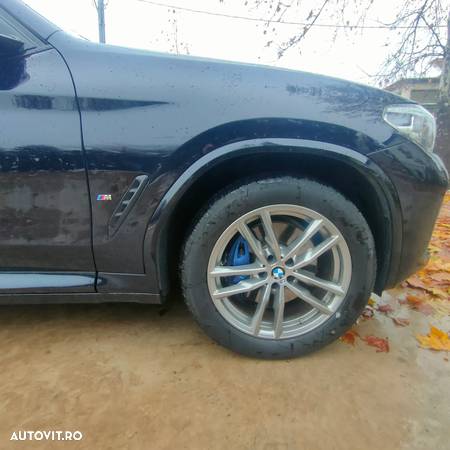 BMW X3 - 11