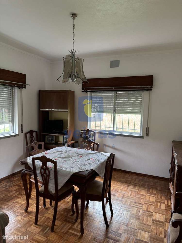 Moradia T6 com Vista Campo em Averangel, Castelo do Bode, Tomar-22