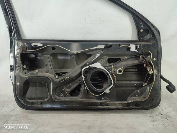 Porta Frente Esquerda Frt Peugeot 206 Hatchback (2A/C) - 6