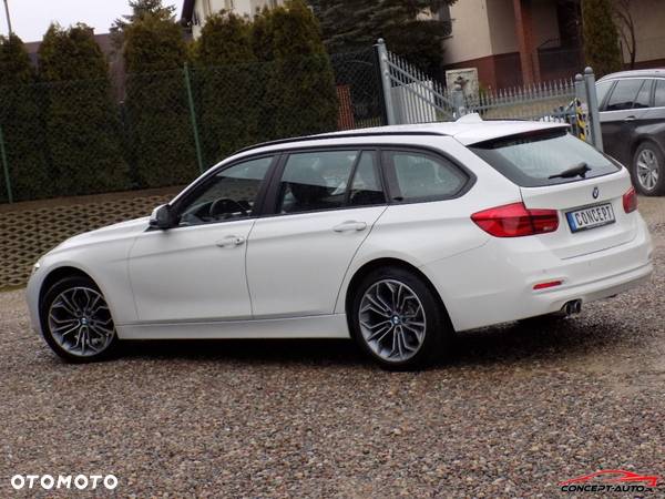 BMW Seria 3 - 15