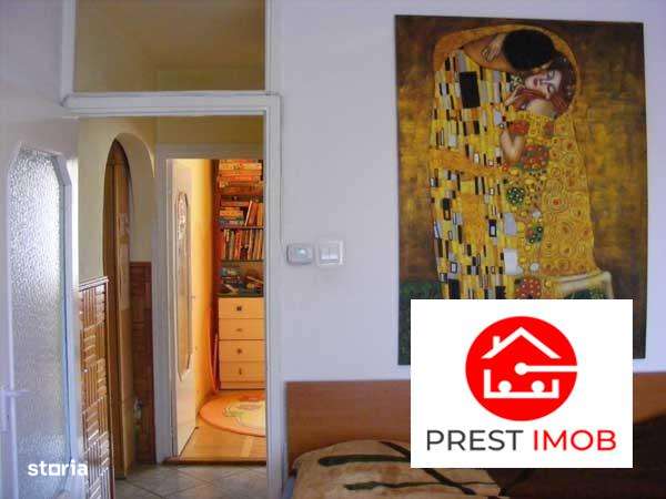 De inchiriat apartament 3 camere,Tudor - Imagine principală: 4/10