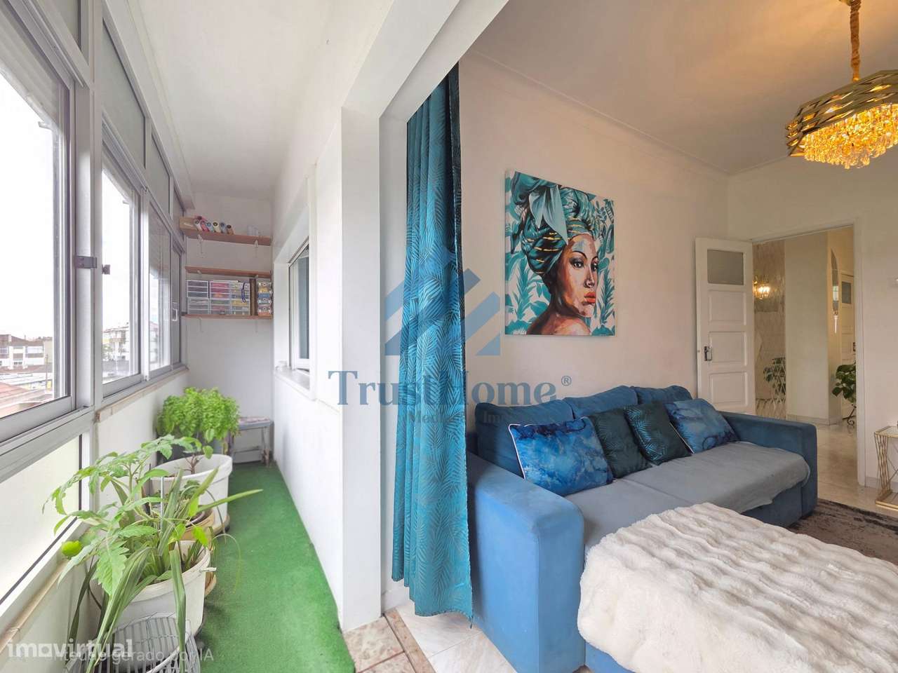 Apartamento à venda na Rua Vila do Seixal, Feijó-18