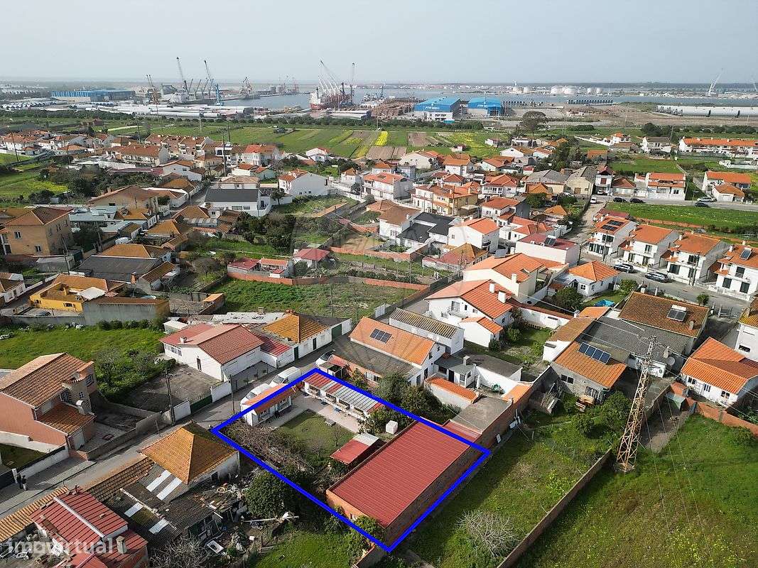 Terreno  para venda - Grande imagem: 4/16