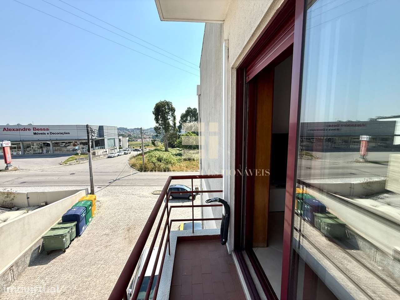 Apartamento T2 Venda em Sobrosa,Paredes-5