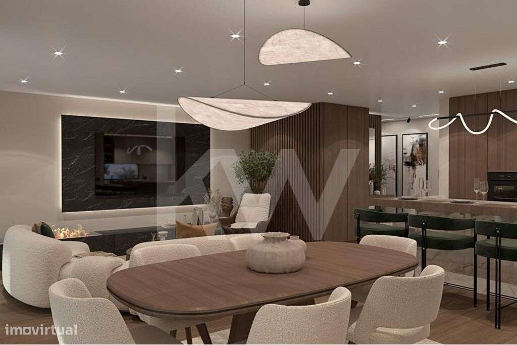 Apartamento | Tipologia T1 | Vista Mar / Baía do Funchal| Funchal |Ilh - Grande imagem: 2/28