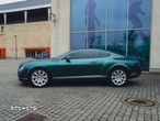 Bentley Continental GT Standard - 2