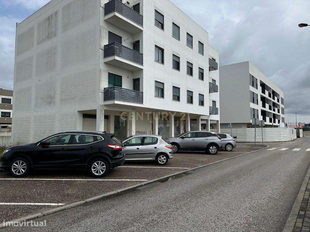 TERRENO PARA CONSTRUÇÃO DE PRÉDIO EM SALVATERRA DE MAGOS - BENAVENTE - Grande imagem: 2/16