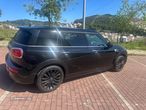 MINI Clubman One D Yours - 4