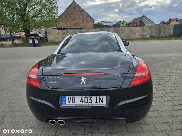 Peugeot RCZ 1.6 THP - 4