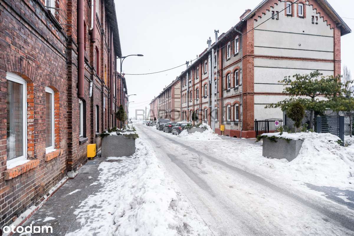 2 pokoje po generalnym remoncie blisko dworca Pkp-14