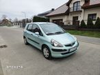 Honda Jazz 1.4 LS - 3