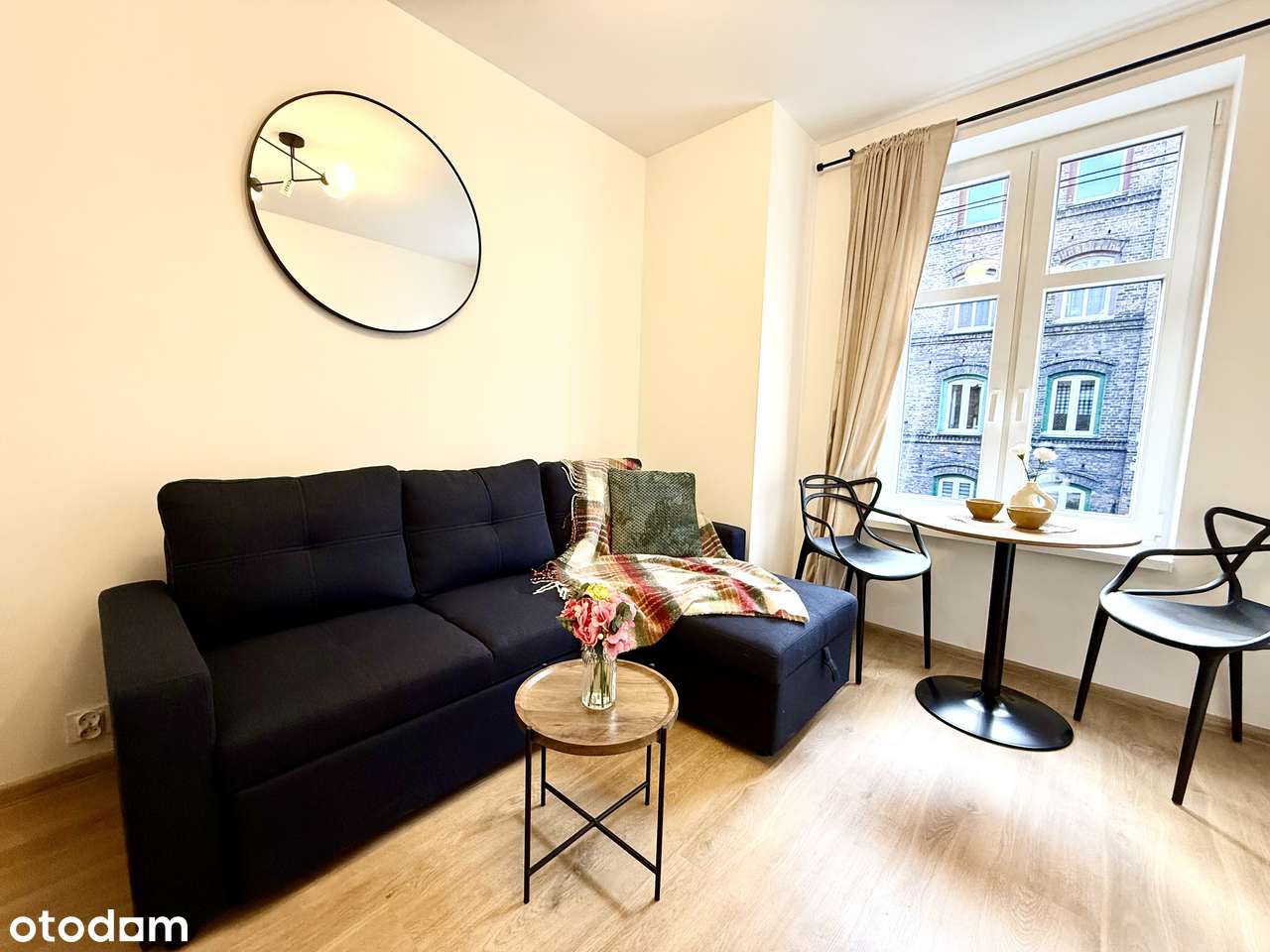 Pierwszy najemca poszukiwany - po remoncie - przy DTŚ - Pełny obrazek: 5/11