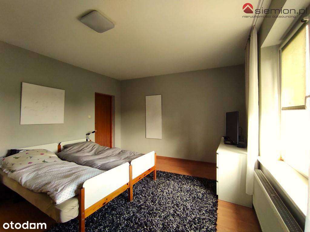 Dom w świetnej lokalizacji-Bytków/Michałkowice-11