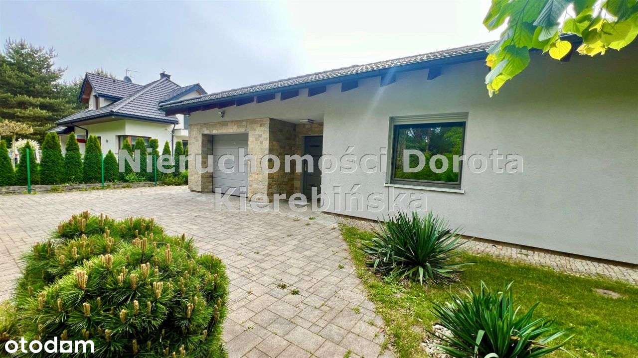 Dom wolnostojący nad Zalewem Sulejowskim. - Pełny obrazek: 3/20