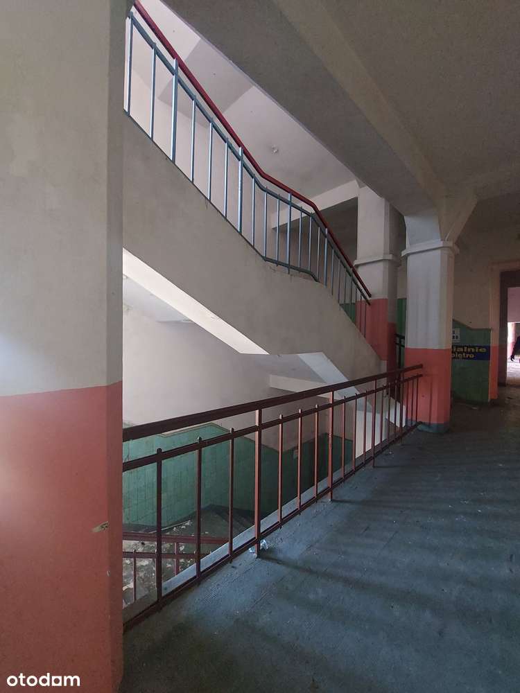 Budynek industrialny z ogromnym potencjałem - Pełny obrazek: 4/12