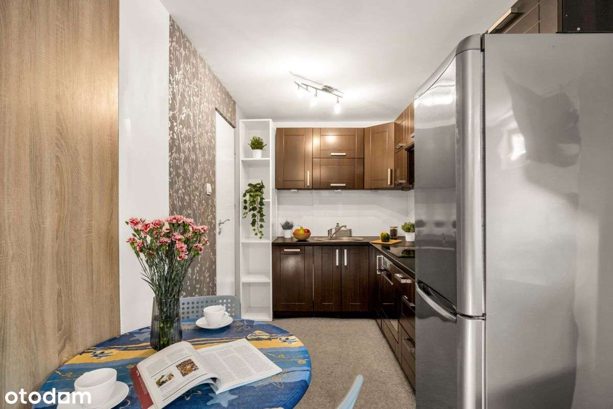 Kawalerka na Ochocie-4