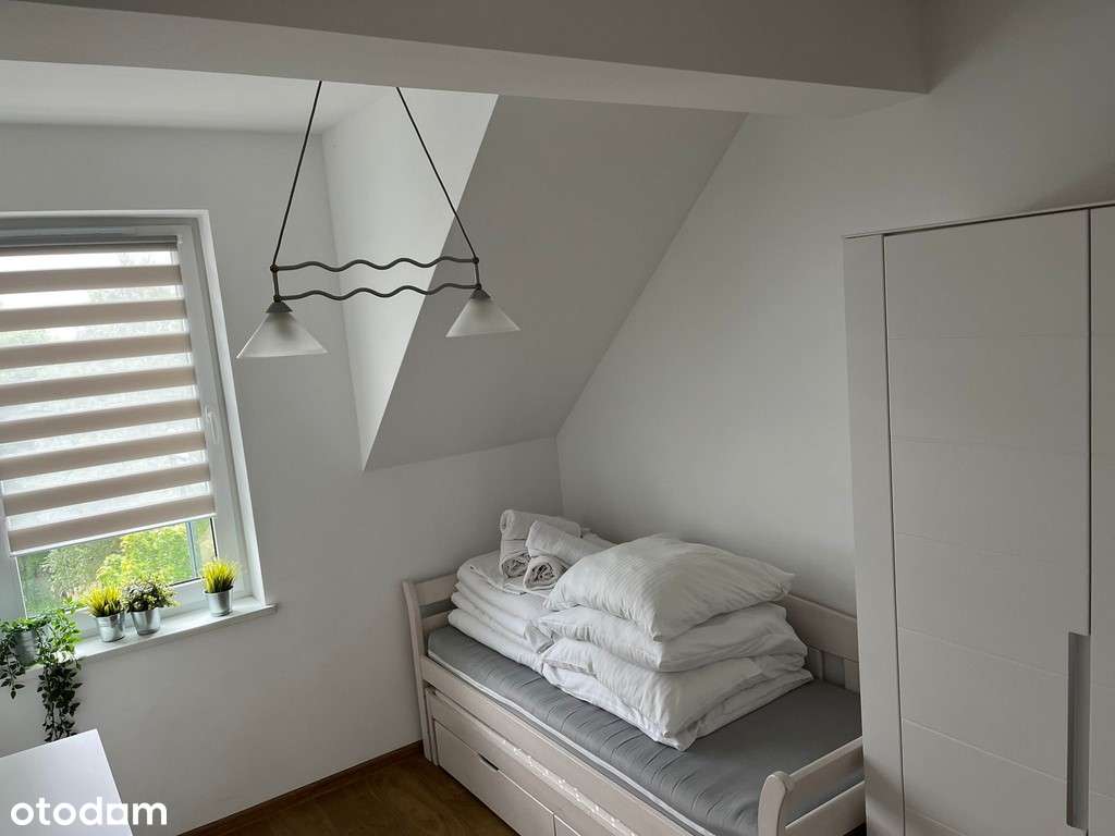 Przestronne 2-pokojowe mieszkanie z windą-11