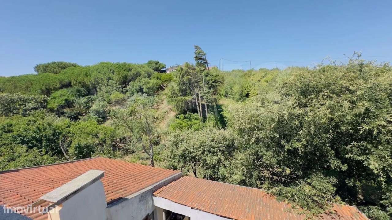 Moradia T5+1 Remodelada com Garagem, Anexo e Vista Panorâmica sobre...-25