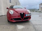 Alfa Romeo MiTo 1.4 MPi Progression - 9