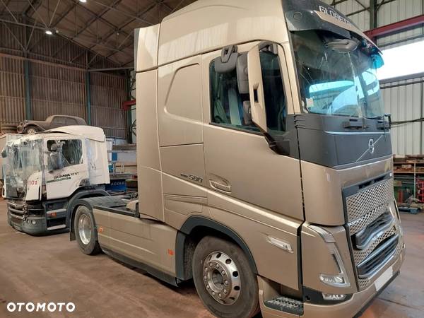 Volvo FH500 I SAVE - 8