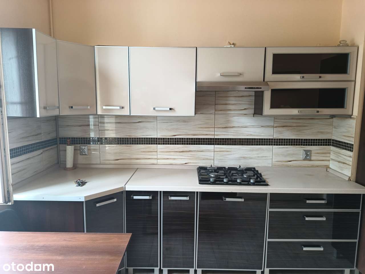 3 pokoje na I piętrze  - CENTRUM - Pełny obrazek: 2/16