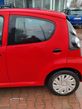 Jante tabla R14 Citroen C1 - 3