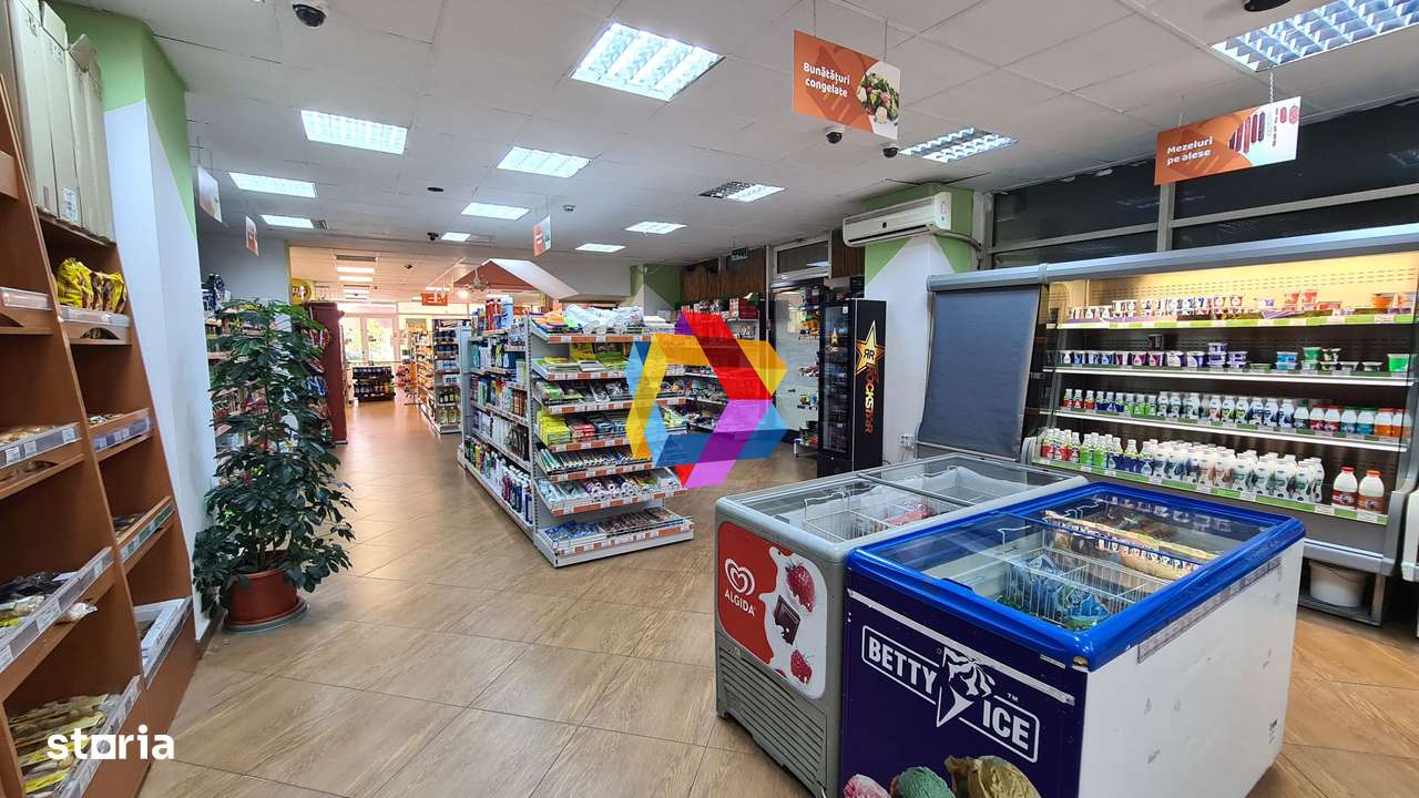 Spatiu comercial - 567 mp - Imagine principală: 4/11