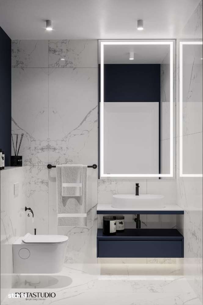 Apartament cu 3 camere, structură generoasă, Capitolis Residence - Imagine principală: 2/9