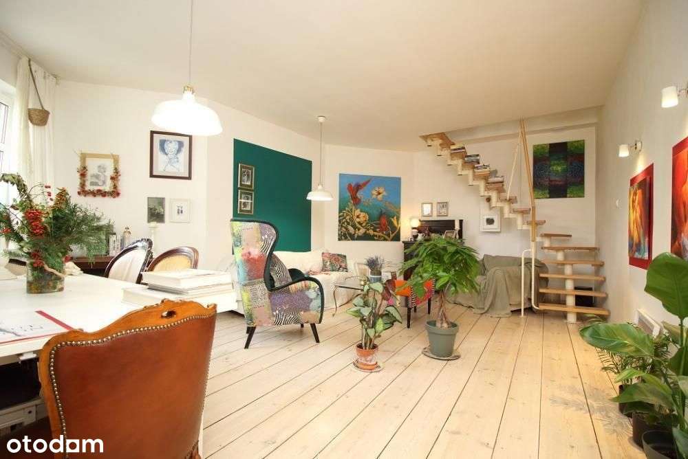 Mieszkanie, 98 m², Poznań