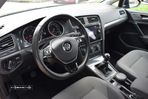 VW Golf Variant 1.6 TDi Confortline - 17